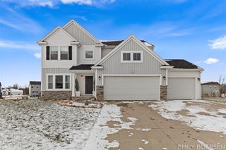 4183 Springhill Drive, Hudsonville, MI 49426