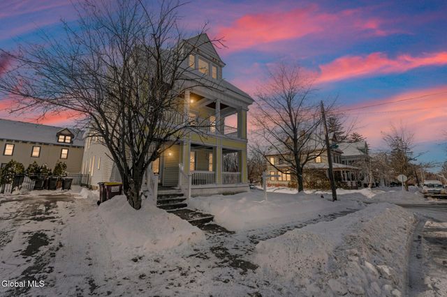 86 Pinewoods Avenue, Troy, NY 12180