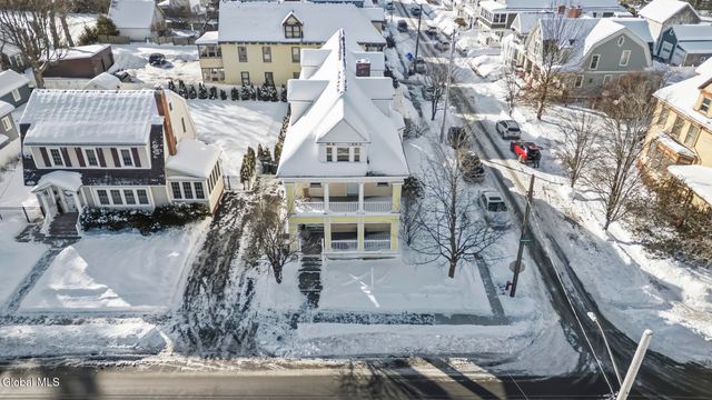 86 Pinewoods Avenue, Troy, NY 12180