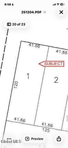 86 Pinewoods Avenue, Troy, NY 12180