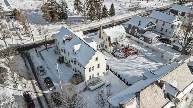 86 Pinewoods Avenue, Troy, NY 12180