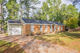 7059 Darnell Street, Fayetteville, NC 28314