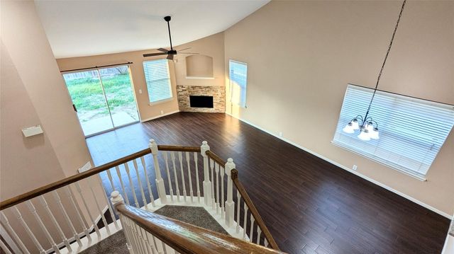 723 Cypresswood Cove, Spring, TX 77373