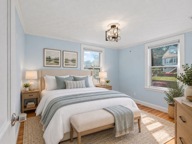 4 Ralph St, Medford, MA 02155