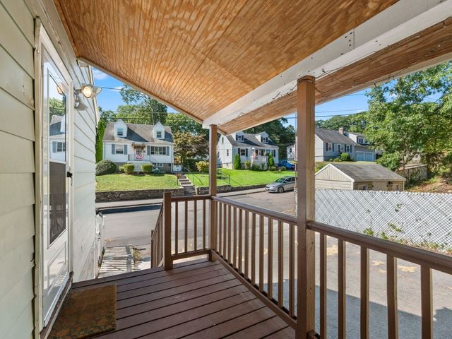 4 Ralph St, Medford, MA 02155