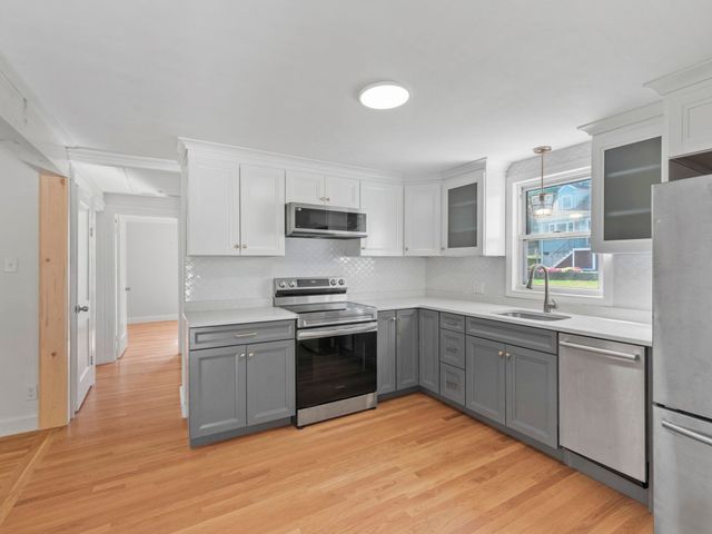 4 Ralph St, Medford, MA 02155