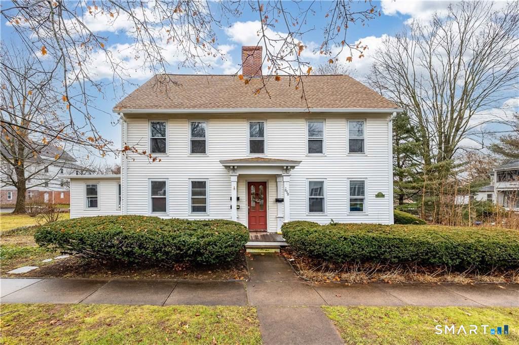 858 Worthington Ridge 2S, Berlin, CT 06037