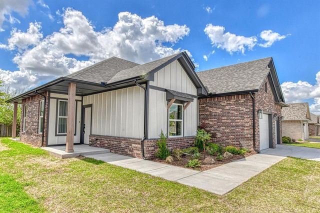 2332 Bretford Way, Norman, OK 73071
