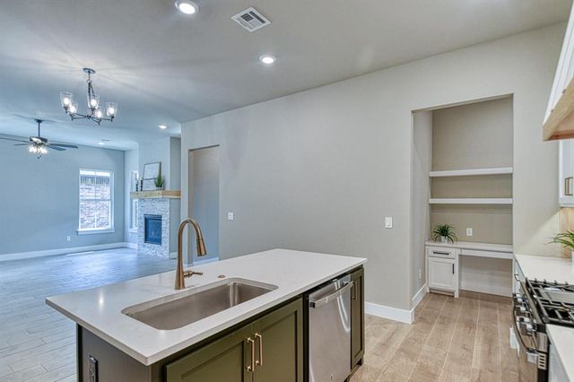 2332 Bretford Way, Norman, OK 73071