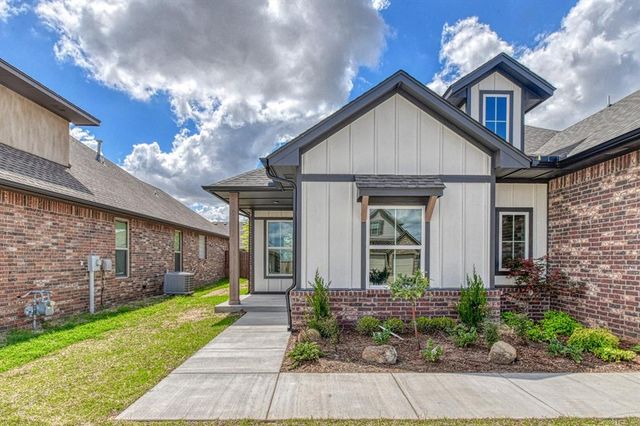 2332 Bretford Way, Norman, OK 73071