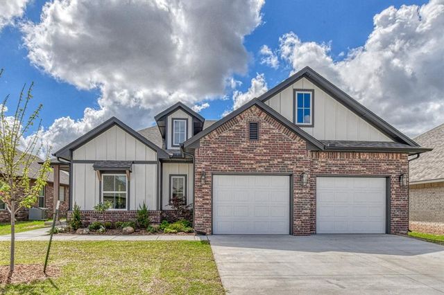 2332 Bretford Way, Norman, OK 73071