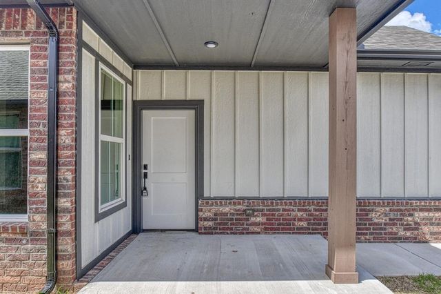 2332 Bretford Way, Norman, OK 73071