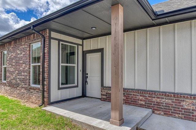 2332 Bretford Way, Norman, OK 73071