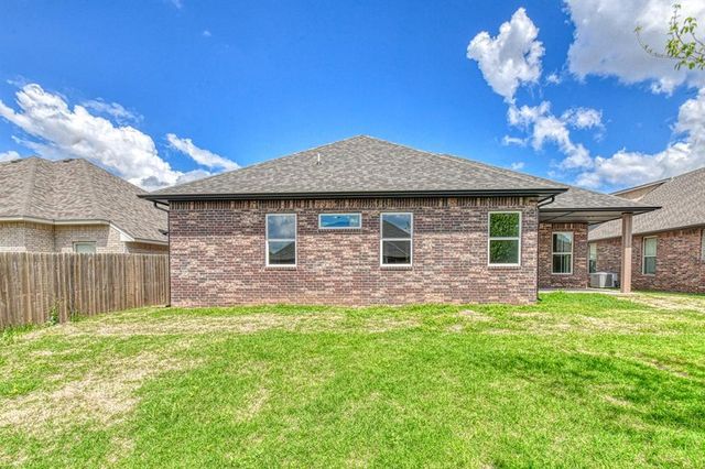 2332 Bretford Way, Norman, OK 73071