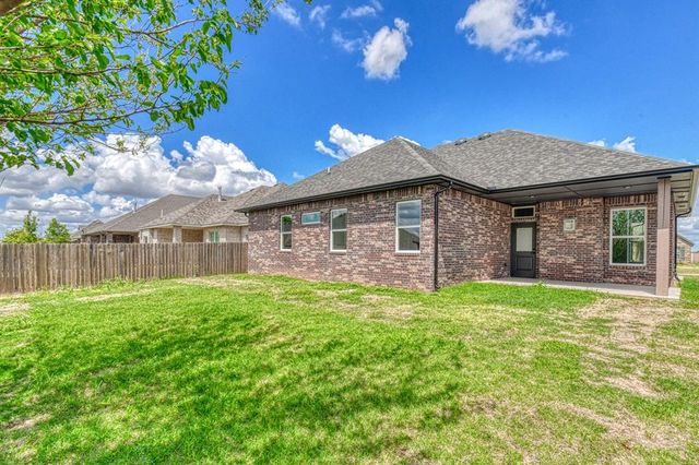 2332 Bretford Way, Norman, OK 73071