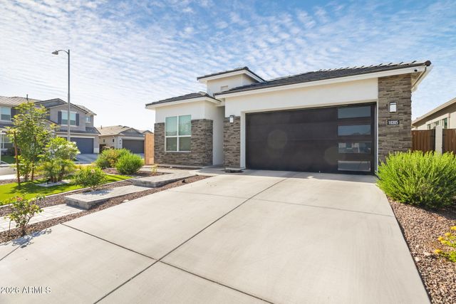 10305 W DEANNA Drive, Peoria, AZ 85382