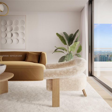 90 NE st 32nd st 906, Miami, FL 33127