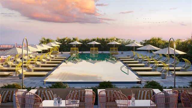 90 NE st 32nd st 906, Miami, FL 33127
