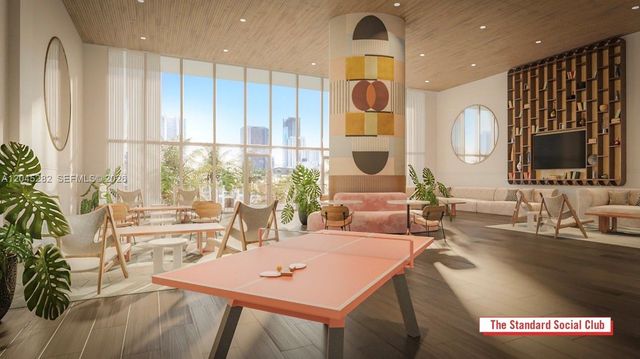 90 NE st 32nd st 906, Miami, FL 33127