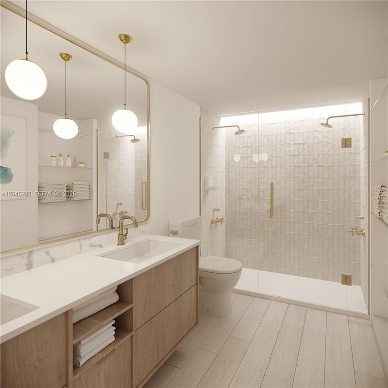 90 NE st 32nd st 906, Miami, FL 33127