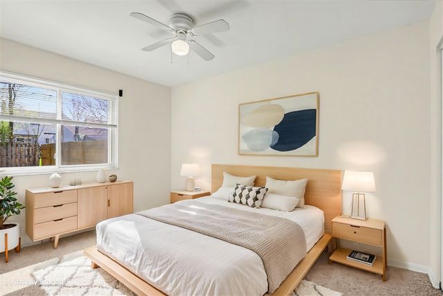 2189 Ridgemont Road, Grosse Pointe Woods, MI 48236