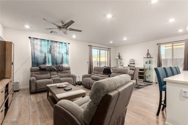 6020 East Drosetta Avenue, Pahrump, NV 89061