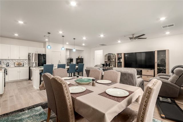 6020 East Drosetta Avenue, Pahrump, NV 89061