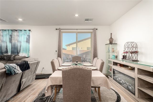 6020 East Drosetta Avenue, Pahrump, NV 89061