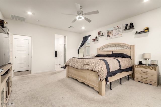 6020 East Drosetta Avenue, Pahrump, NV 89061