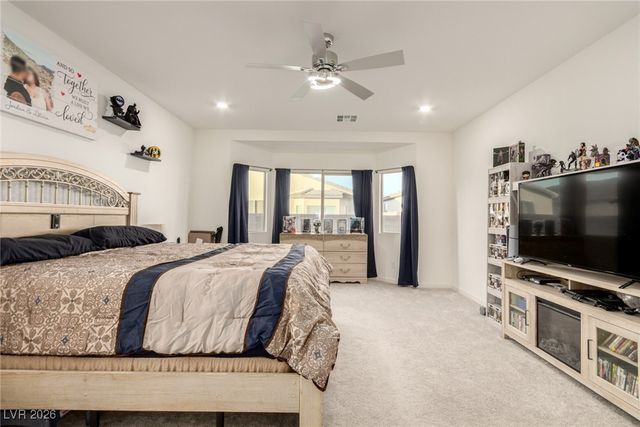 6020 East Drosetta Avenue, Pahrump, NV 89061