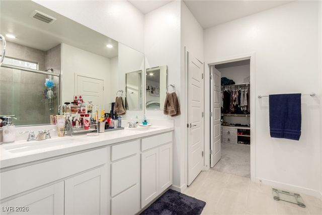 6020 East Drosetta Avenue, Pahrump, NV 89061