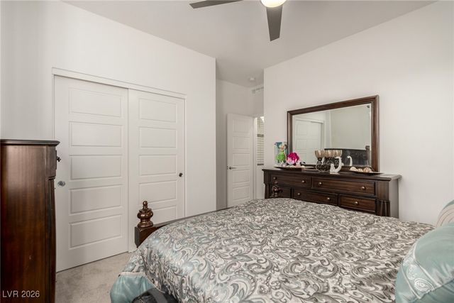 6020 East Drosetta Avenue, Pahrump, NV 89061