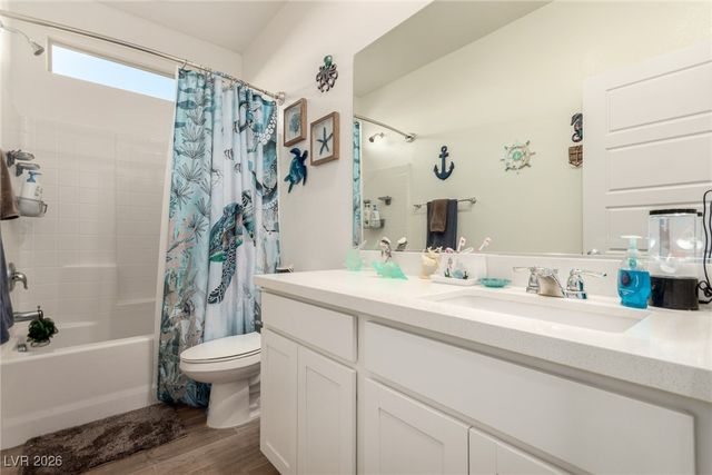 6020 East Drosetta Avenue, Pahrump, NV 89061