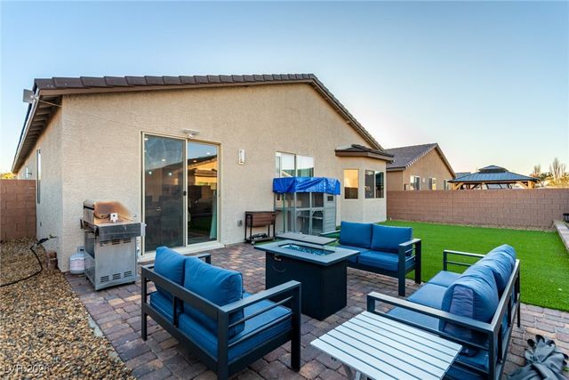 6020 East Drosetta Avenue, Pahrump, NV 89061