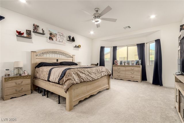 6020 East Drosetta Avenue, Pahrump, NV 89061