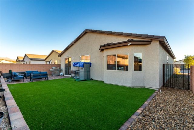 6020 East Drosetta Avenue, Pahrump, NV 89061