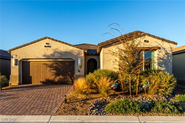 6020 East Drosetta Avenue, Pahrump, NV 89061