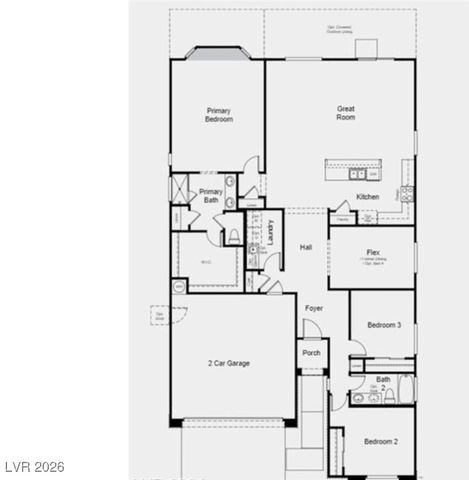 6020 East Drosetta Avenue, Pahrump, NV 89061