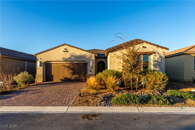 6020 East Drosetta Avenue, Pahrump, NV 89061