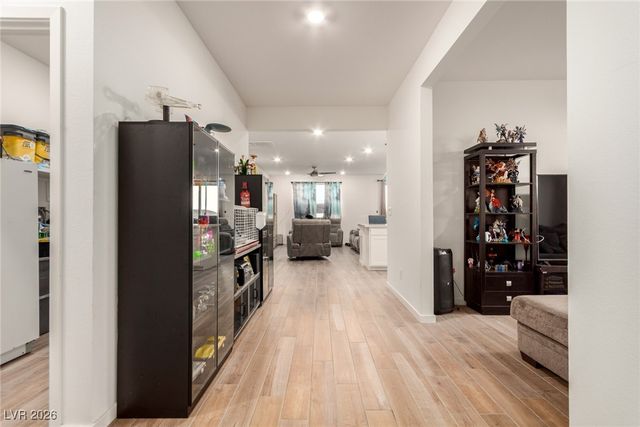 6020 East Drosetta Avenue, Pahrump, NV 89061