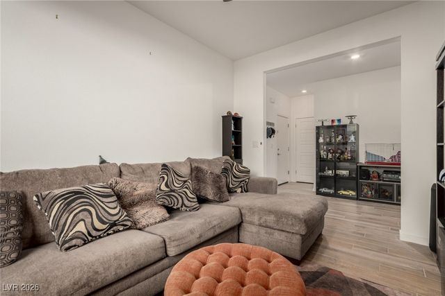 6020 East Drosetta Avenue, Pahrump, NV 89061