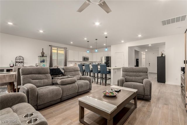 6020 East Drosetta Avenue, Pahrump, NV 89061