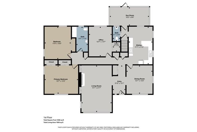 51 Westmont Drive, Grand Rapids, MI 49504