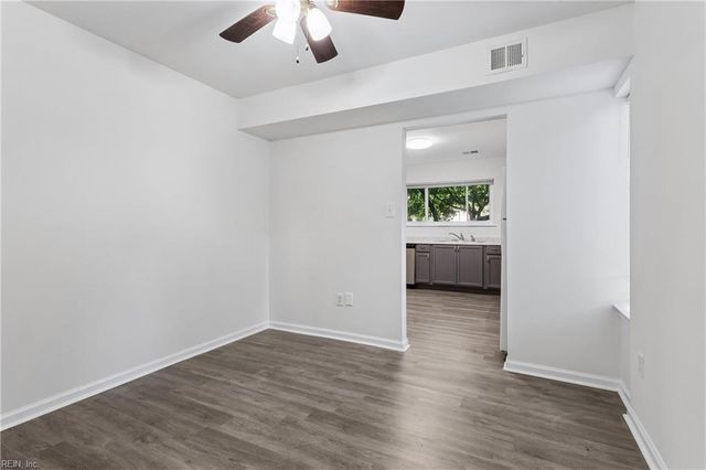 1010 N Green DR, Newport News, VA 23602