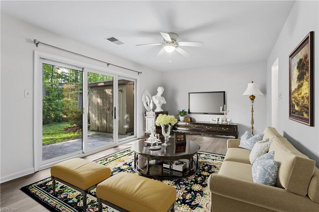 1010 N Green DR, Newport News, VA 23602