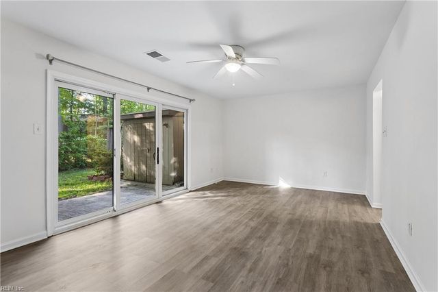 1010 N Green DR, Newport News, VA 23602