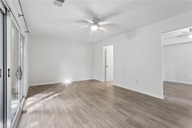 1010 N Green DR, Newport News, VA 23602