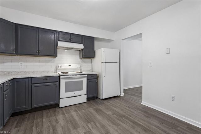 1010 N Green DR, Newport News, VA 23602