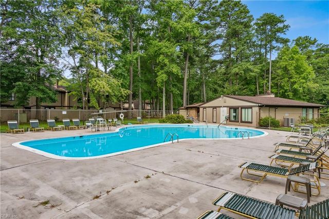 1010 N Green DR, Newport News, VA 23602