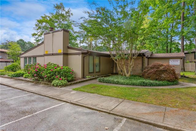 1010 N Green DR, Newport News, VA 23602